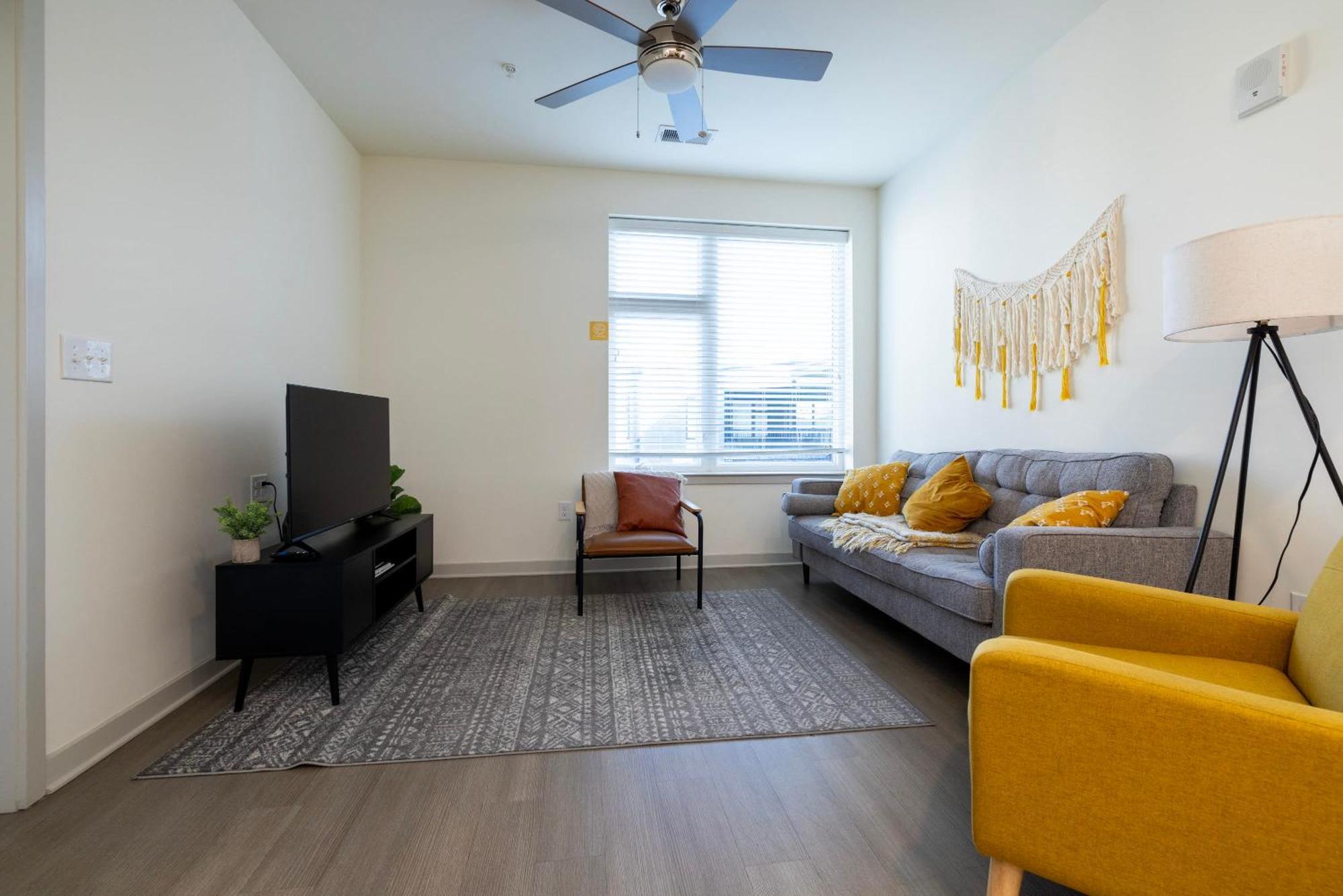 Modern Nulu 2Br Cozysuites 01 Louisville Exteriör bild