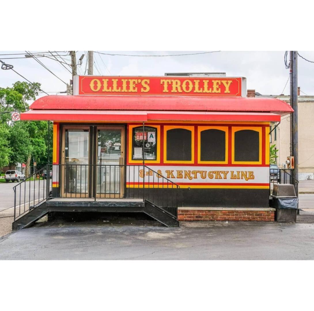 Modern Nulu 2Br Cozysuites 01 Louisville Exteriör bild