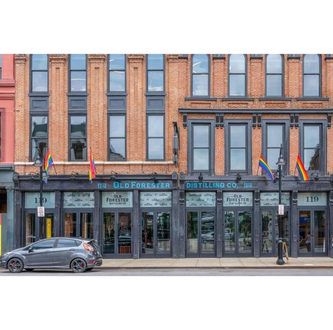 Modern Nulu 2Br Cozysuites 01 Louisville Exteriör bild