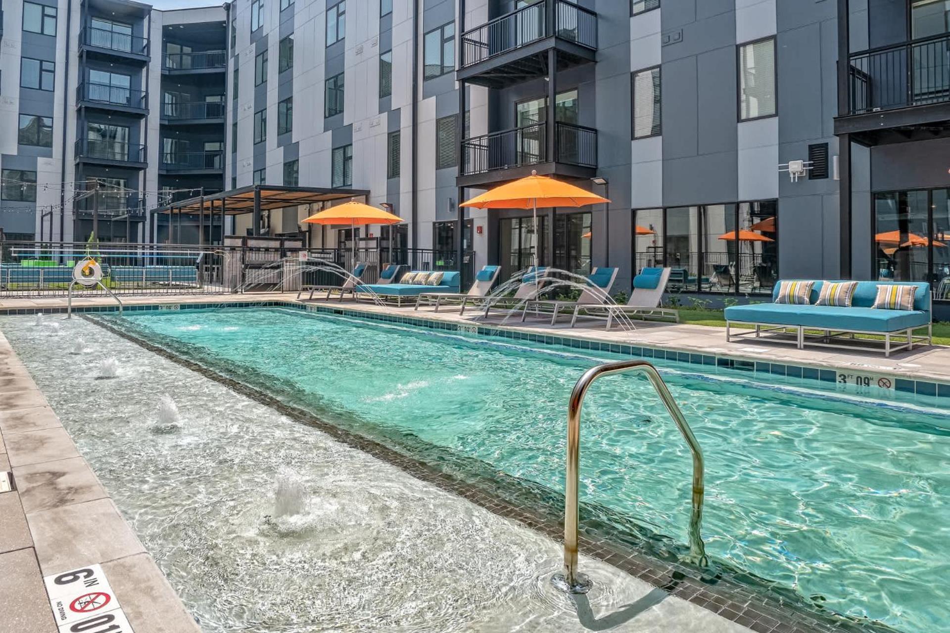 Modern Nulu 2Br Cozysuites 01 Louisville Exteriör bild